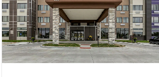 Sleep Inn & MainStay Suites hotel exterior